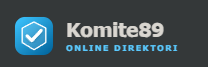 KOMITE89 LOGO