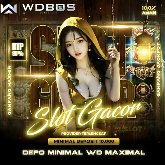 Wdbos: Situs Slot Gacor Jackpot Besar, Cuan Berlipat Hari Ini  - WooCommerce eCommerce