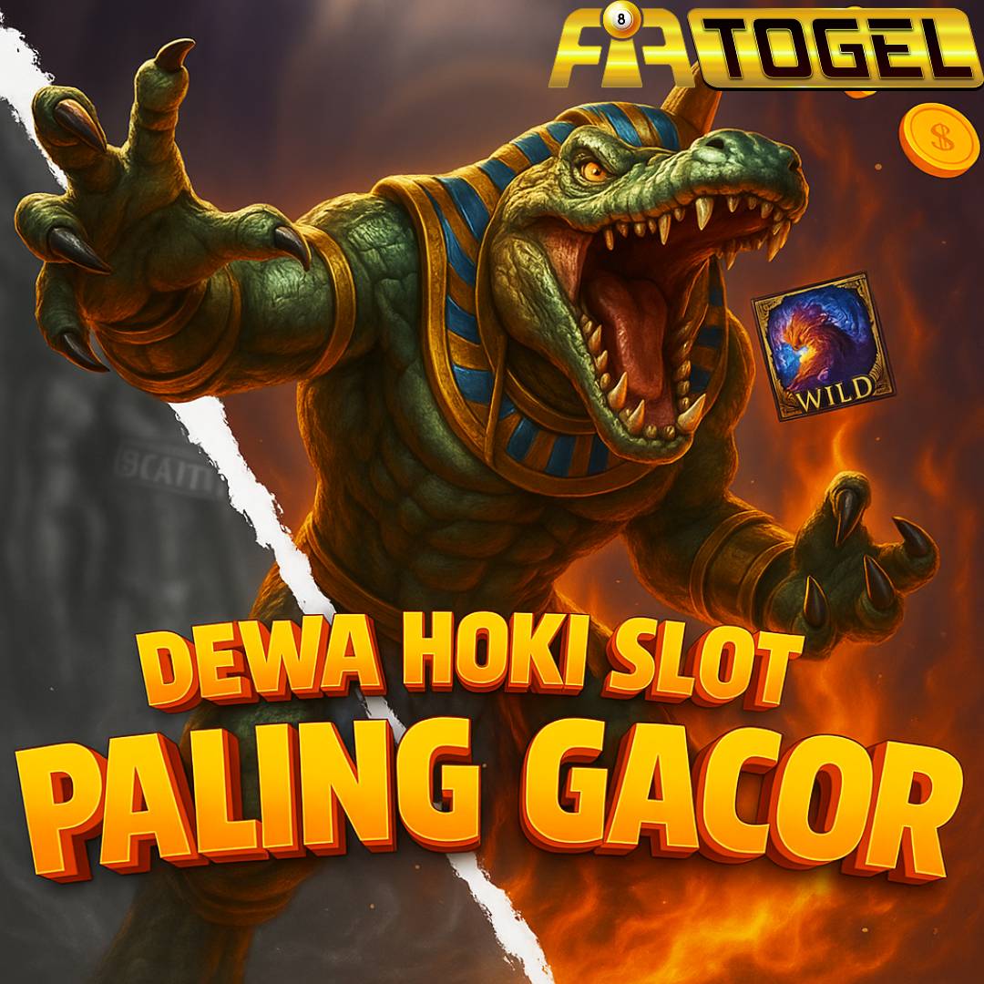 FIATOGEL 🎰 Situs Toto Togel Hokidraw Aman & Bandar Hoki Slot Para Dewa - WooCommerce eCommerce