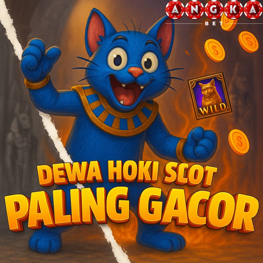 ANGKABET 🎰 Situs Toto Togel Hokidraw & Bandar Slot Gacor Tempat Main Dewa Slot - WooCommerce eCommerce