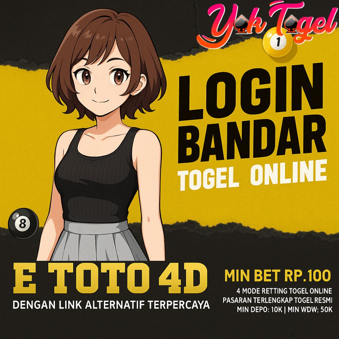 YOKTOGEL | Result Hokidraw Cepat & Bocoran Angka Jp Malam ini