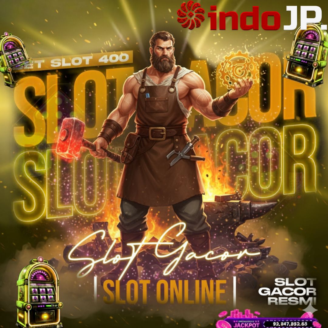 INDOJP: Situs Player Indo Banyak JP di Hokidraw, Login ke INDOJP GACOR