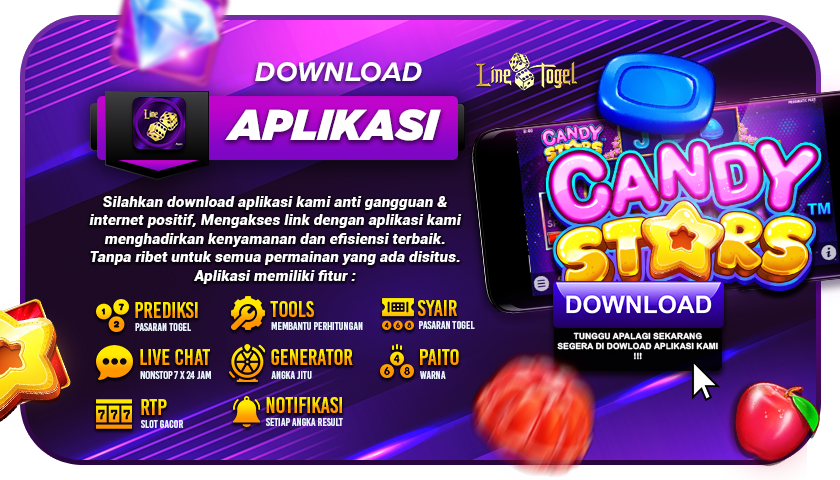 LINETOGEL → Login Situs Togel Resmi & Slot Gacor Official Partner Pragmatic Play Hadiah X5000