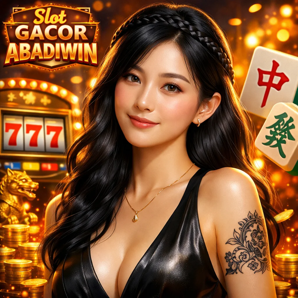 ABADIWIN ➜ Link Login Alternatif Slot Gacor Abadi Win Casino Online Jackpot Besar