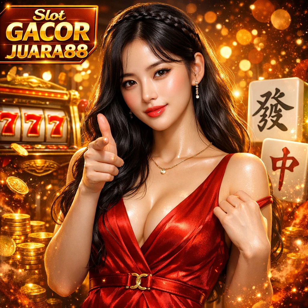 JUARA88 → Link Login Alternatif Juara Slot88 Tergacor Menang Mudah Modal 10k
