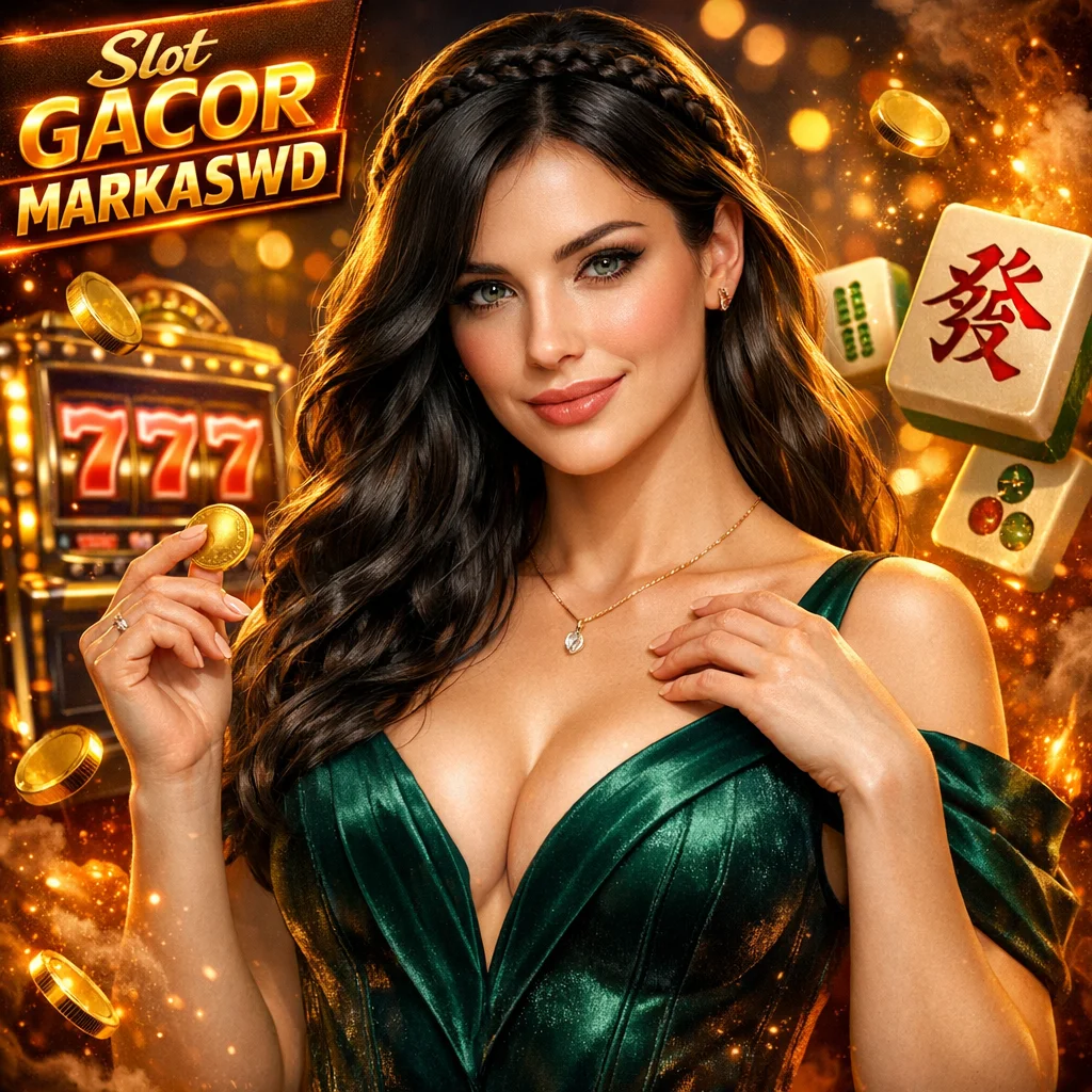 MARKASWD → Link Login Alternatif Markas WD di Situs Slot Gacor & Togel Terpercaya