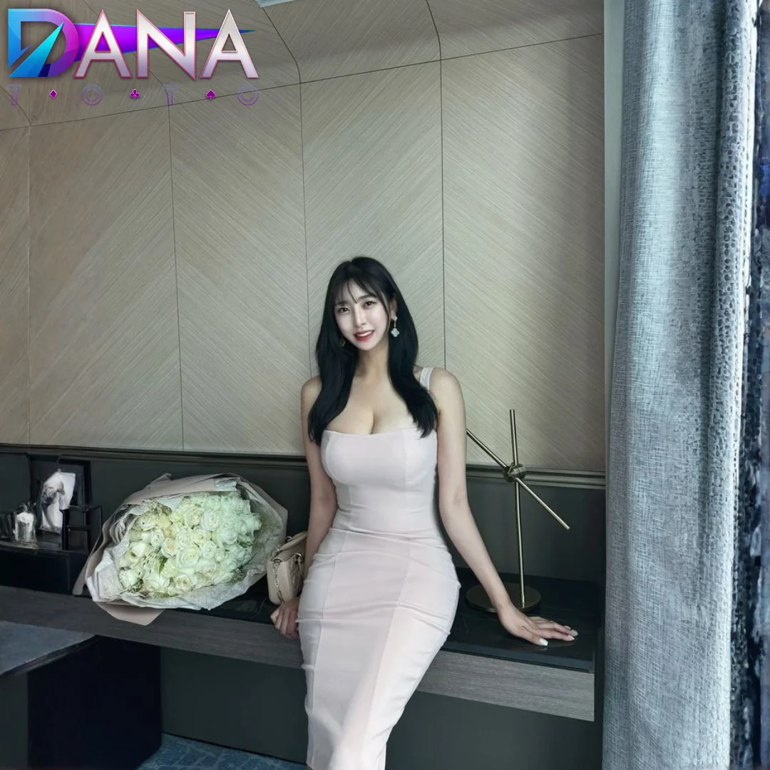 DANATOTO: Smart Toto Finance System dengan Akses Cepat & Transaksi Super Aman