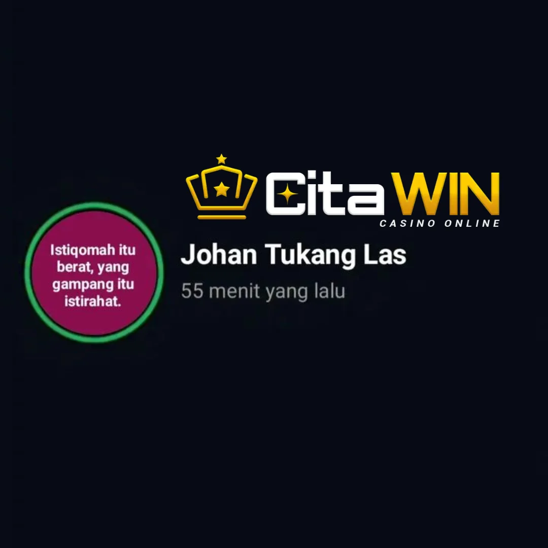 CITAWIN TOGEL