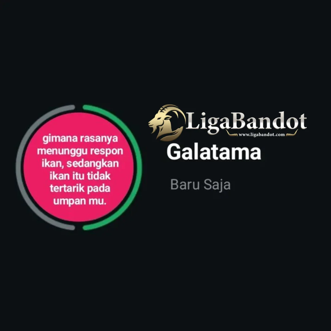 LIGABANDOT TOGEL
