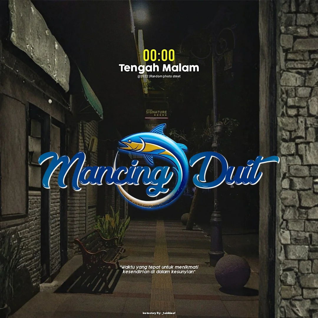 MANCINGDUIT