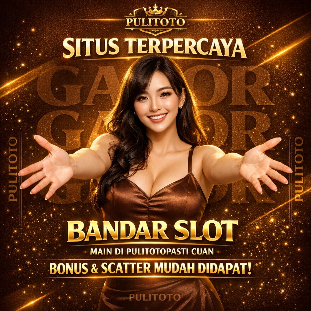 PULITOTO: Link Situs Slot Maxwin Cctv Pantau Pola Rtp 9.9.9 Persen Menang
