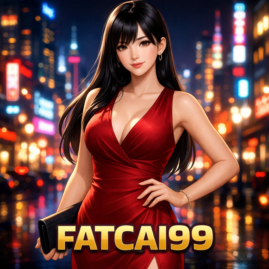 Akses Link Login FATCAI99 Agen Slot Gacor & Situs Togel Hong Kong Resmi 2026 - WooCommerce eCommerce
