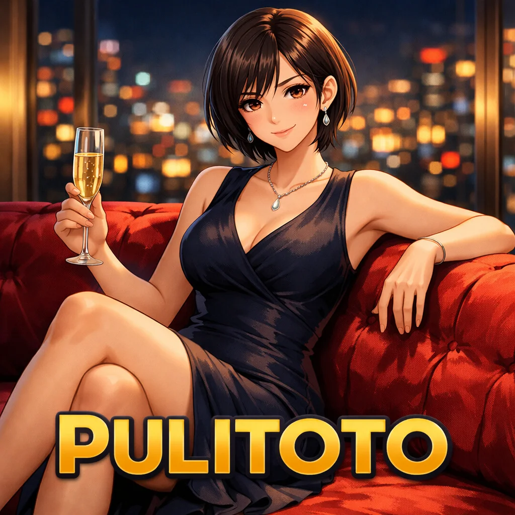 Akses Link Login Pulitoto Situs Slot Toto Jackpot Gampang Meledak Auto Maxwin - WooCommerce eCommerce