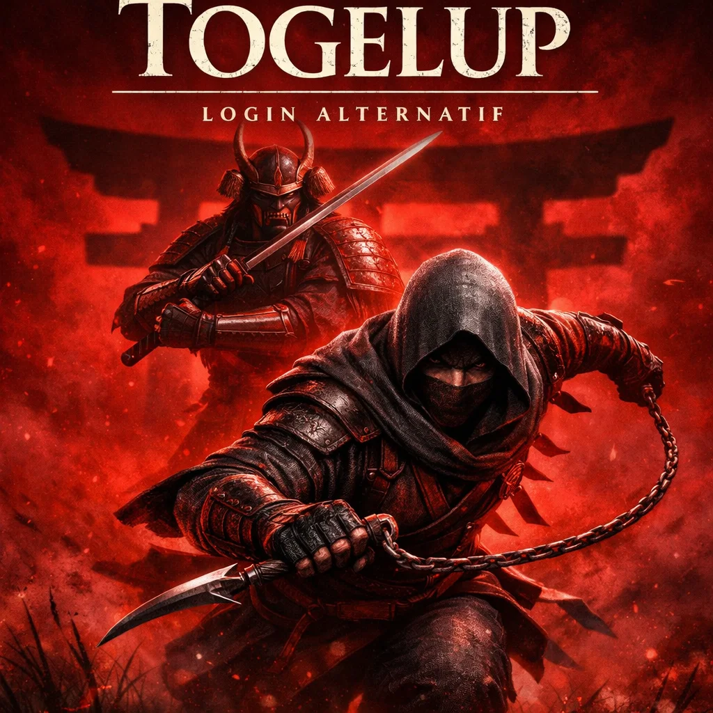 TOGELUP &rarr; Login Alternatif ke Bandar Togel Toto Hong Kong & Pengeluaran HK Malam Ini