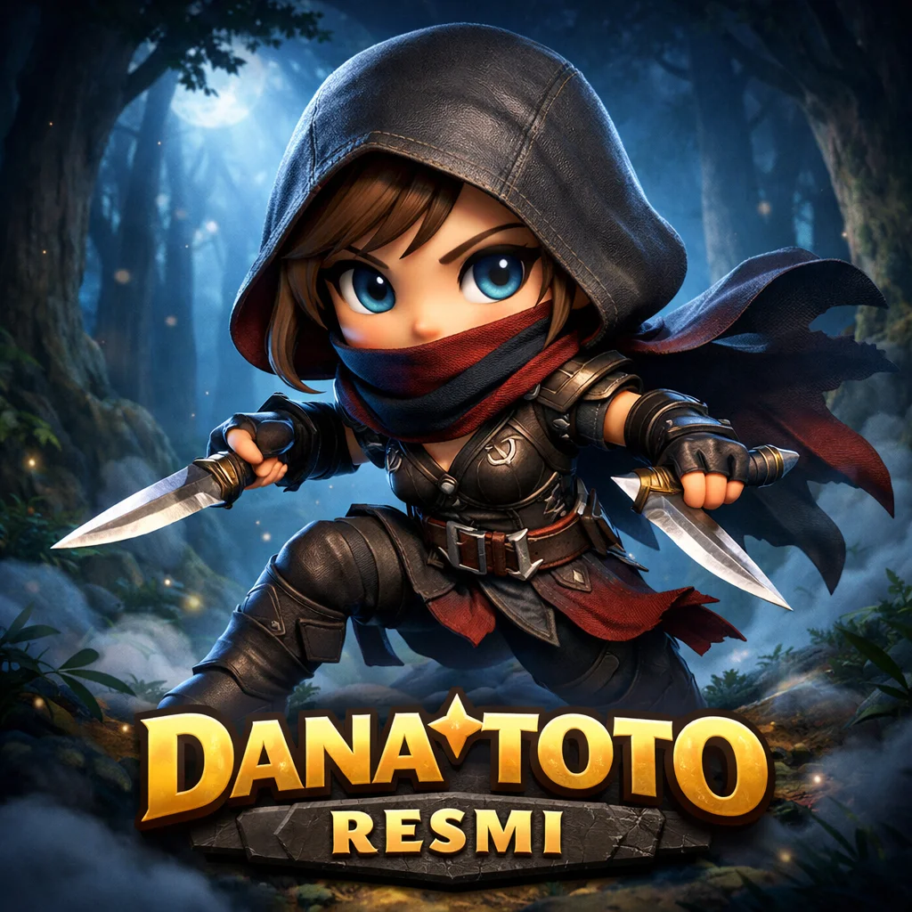 DANATOTO - Situs Toto Resmi & Slot Gacor Terpercaya | Tersedia Game Slot777 Server Premium